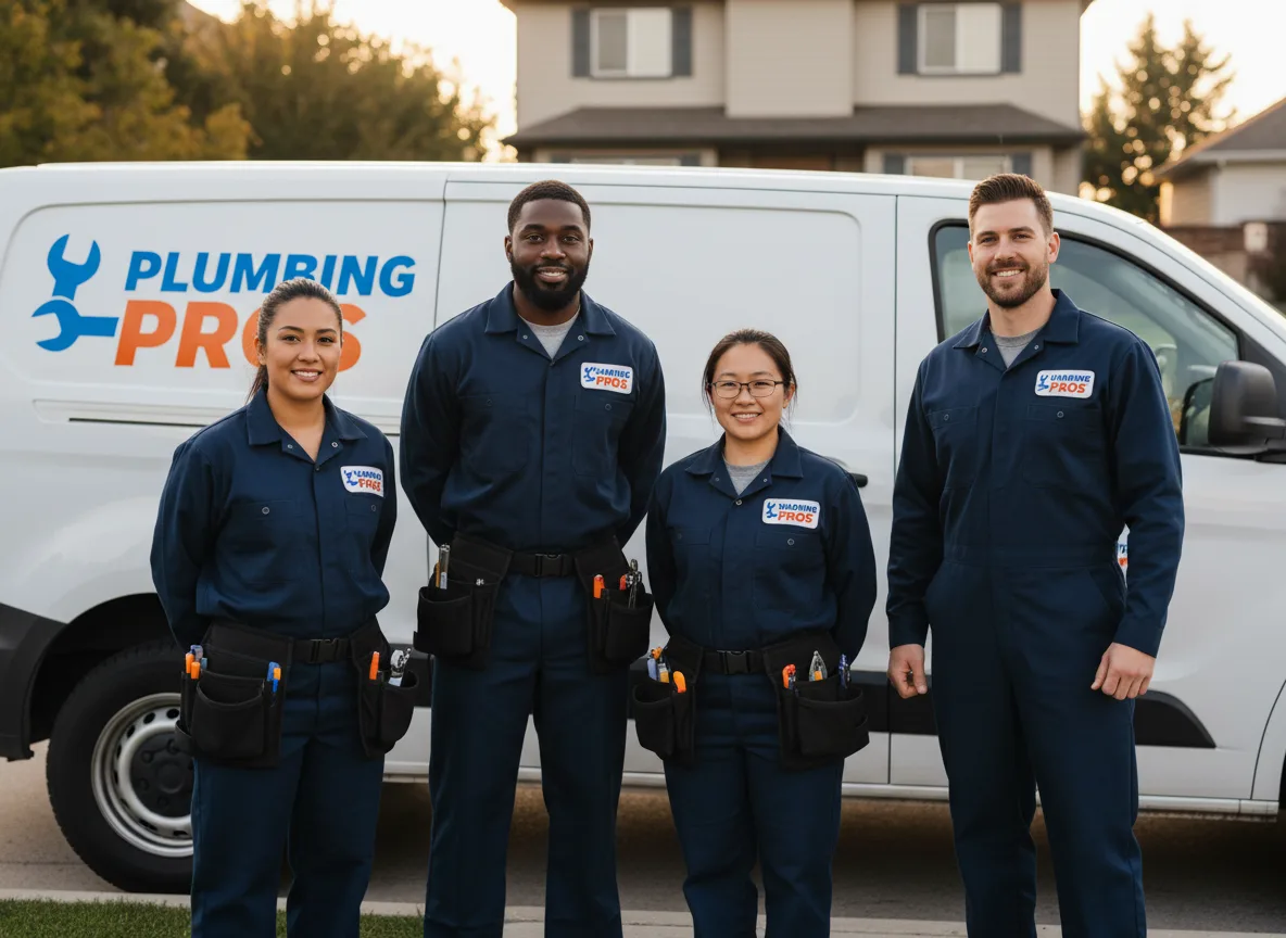 Water Heater Repair company in Inchelium, WA